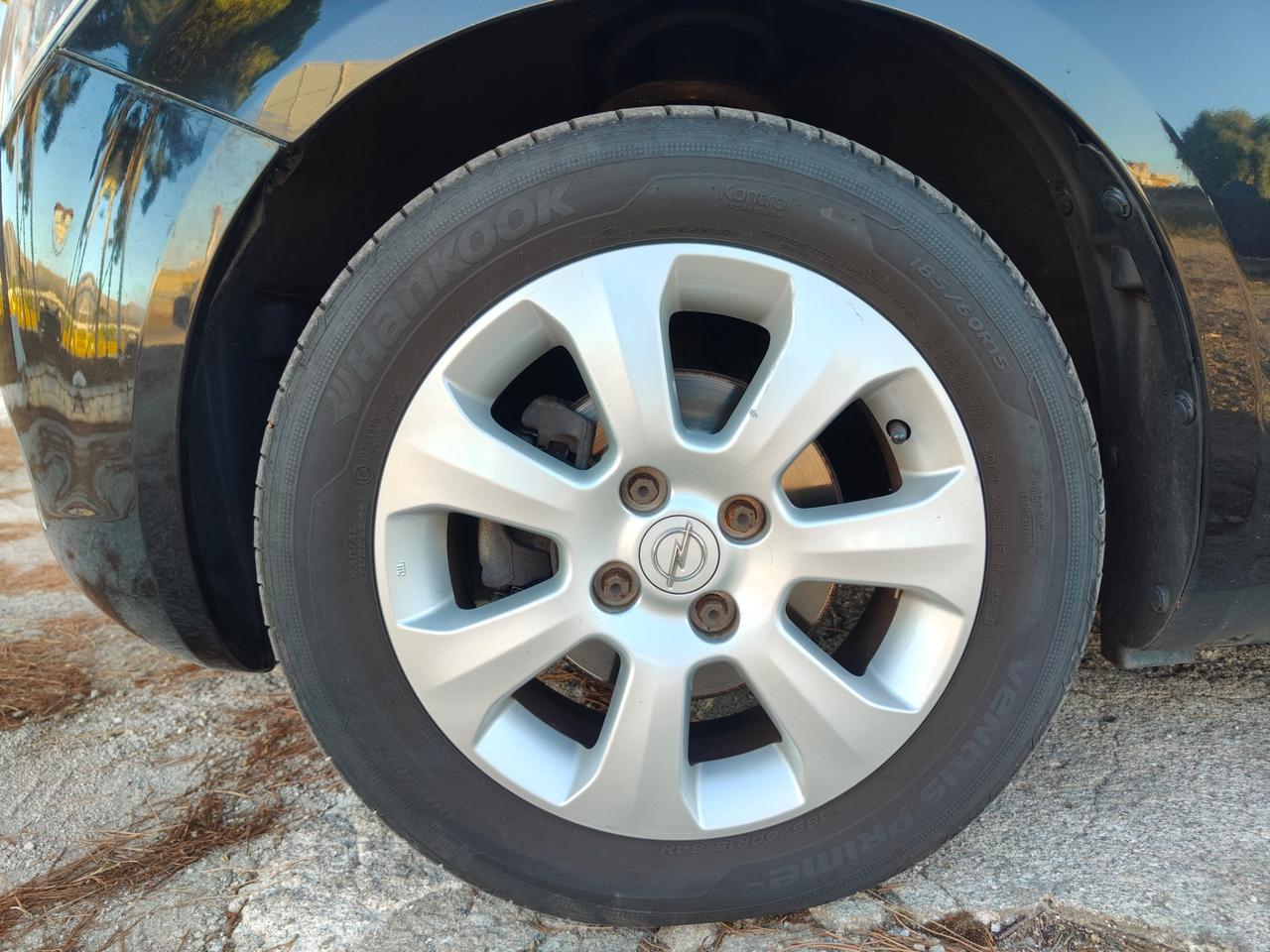 Opel Agila 1.3 CDTI 75CV PER NEOPATENTATI NUOVA