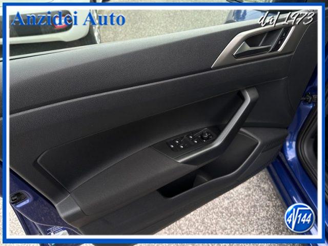 VOLKSWAGEN Polo 1.6 TDI 95 CV DSG 5p Comfortline BMT.