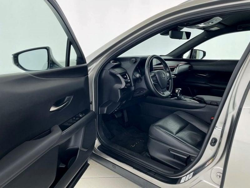 Lexus UX UX Hybrid Premium