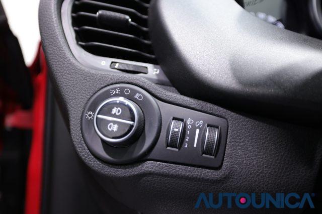 FIAT 500X 2.0 MULTIJET 140 CV 4x4 CROSS