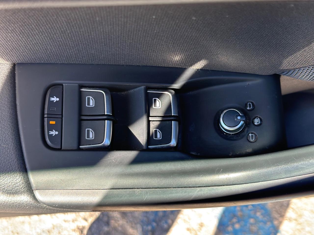 Audi Q3 2.0 TDI 150 Cv Navi
