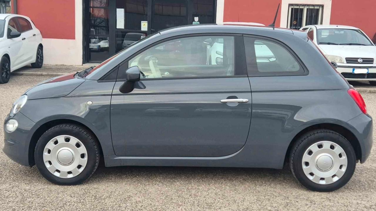 Fiat 500 1.2 EasyPower Pop GPL CASA MADRE