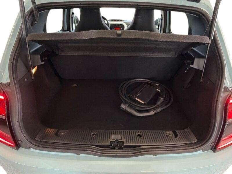 Renault Twingo Electric Twingo Electric Life