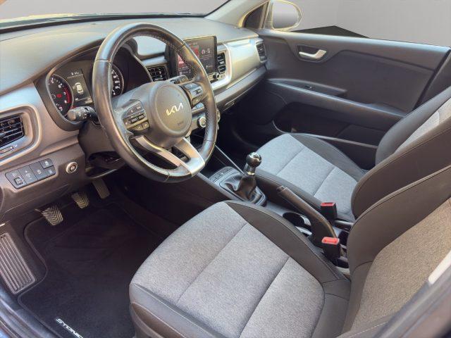 KIA Stonic 1.2 DPI ECO GPL Urban