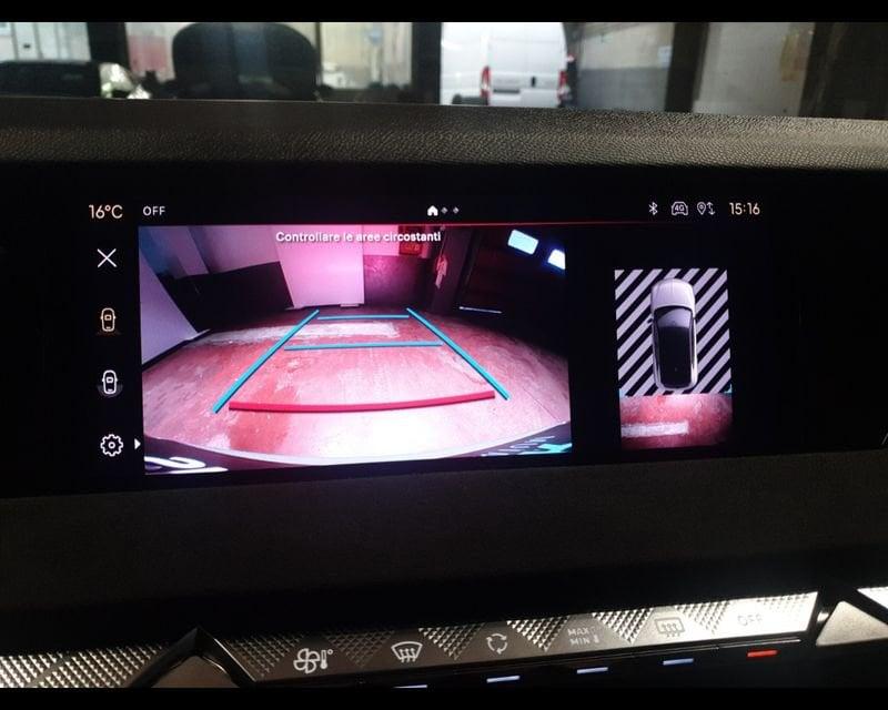 DS DS4 2ª serie PureTech 130 aut. Performance Line