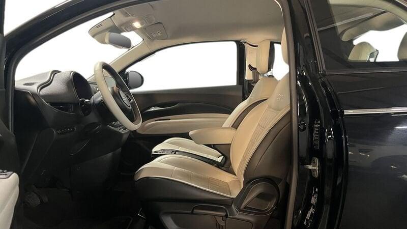 FIAT 500 Electric Elettrica Icon 3+1 95cv