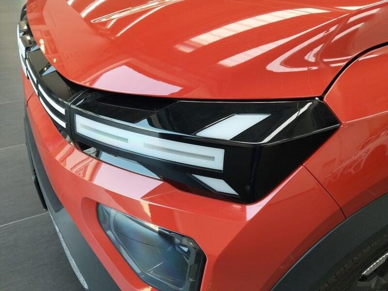 Dacia Spring Extreme Electric 65