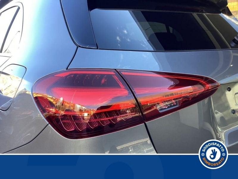 Mercedes-Benz Classe A 250e EQ-Power Automatic Advanced Progressive