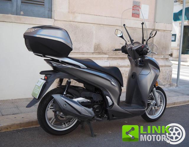 HONDA SH 350 * ? 81,00 al mese*