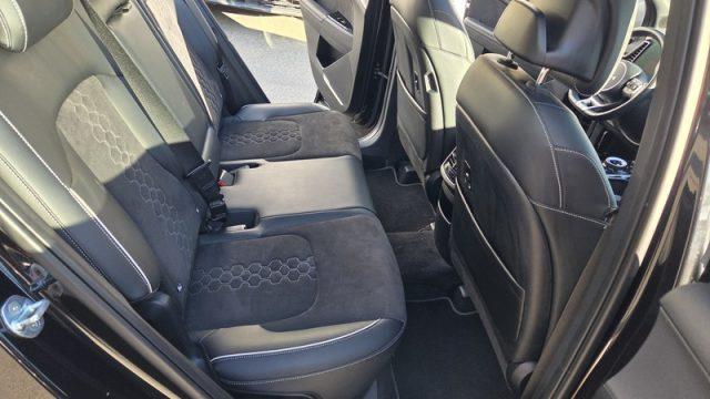 KIA Sportage 1.6 CRDi MHEV DCT GT-line Plus PERMUTE