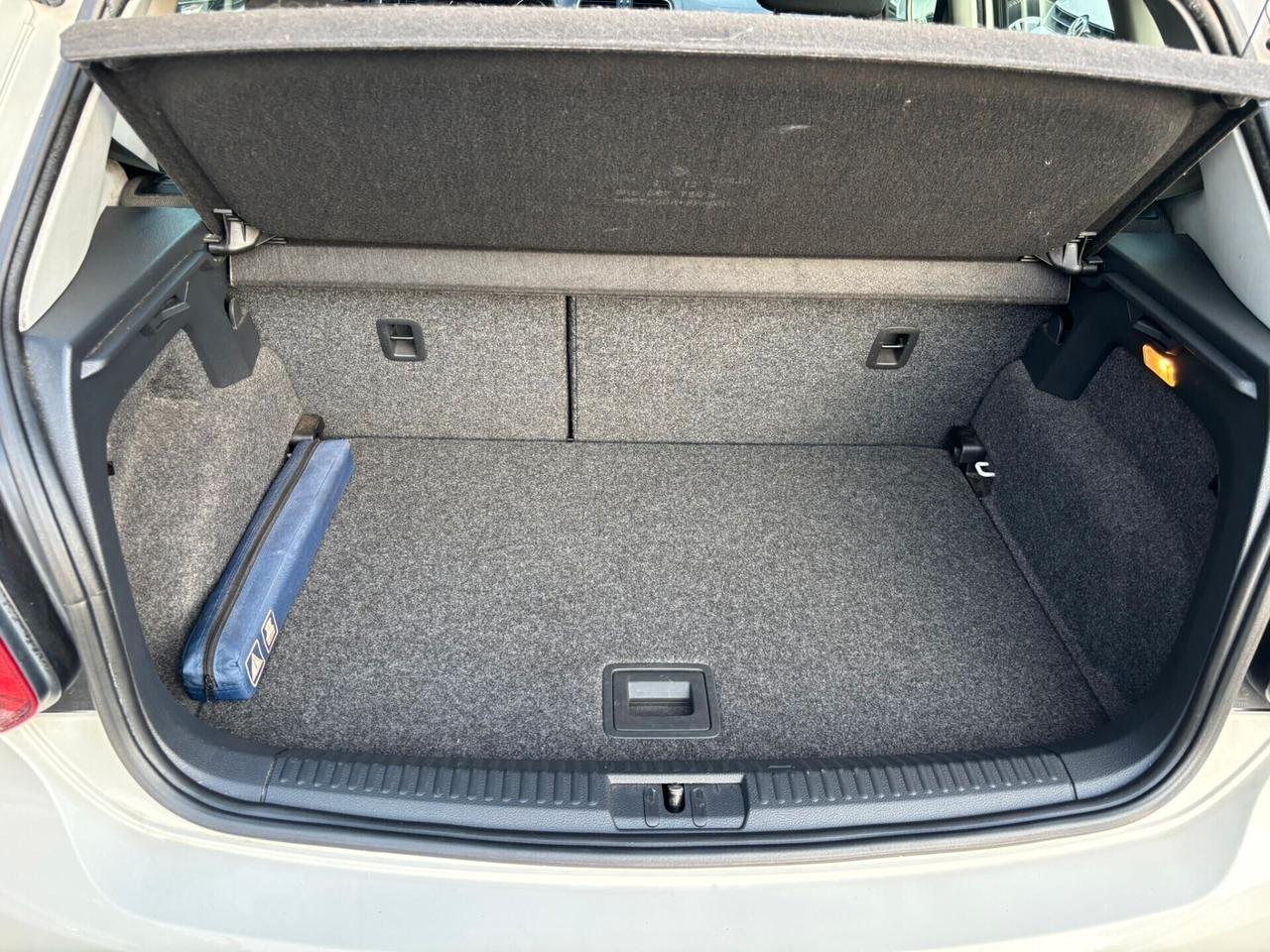 Volkswagen Polo 1.2 70 CV 5p. Comfortline OK Neopatentati