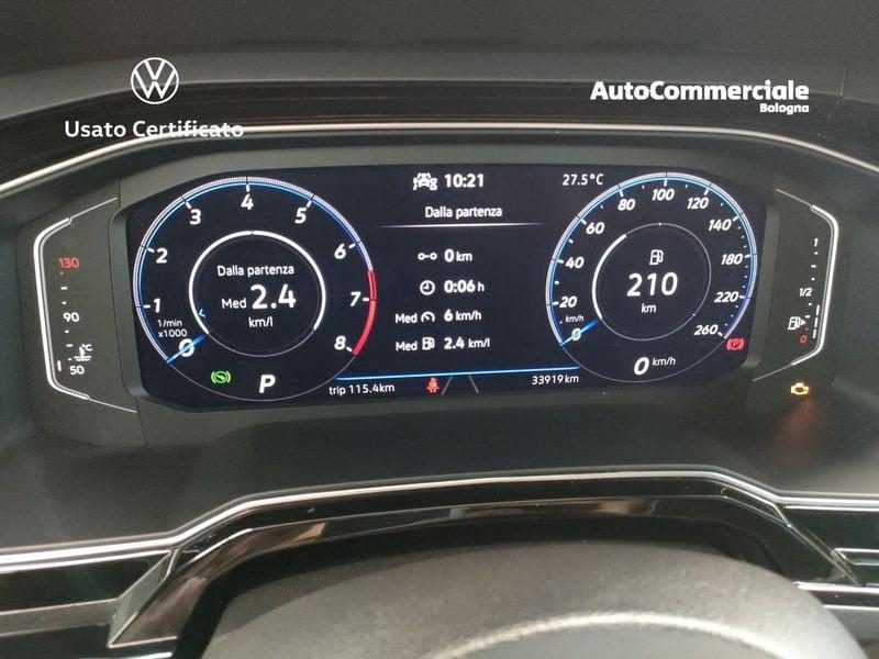 Volkswagen Taigo 1.0 TSI DSG R-Line