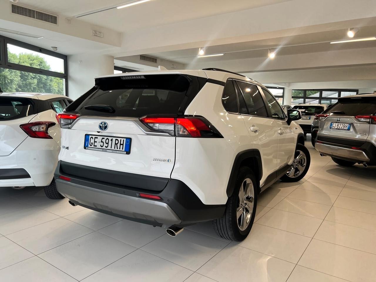 Toyota RAV 4 DYNAMIC