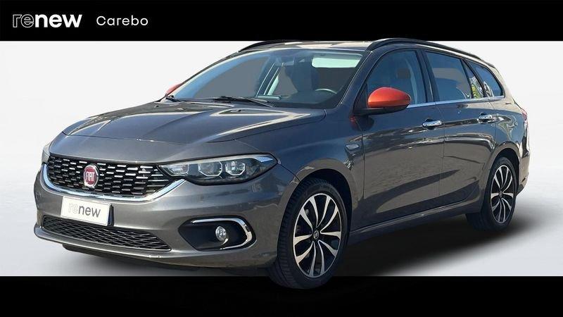 FIAT Tipo Station Wagon 1.6 Multijet 120cv Lounge S&S
