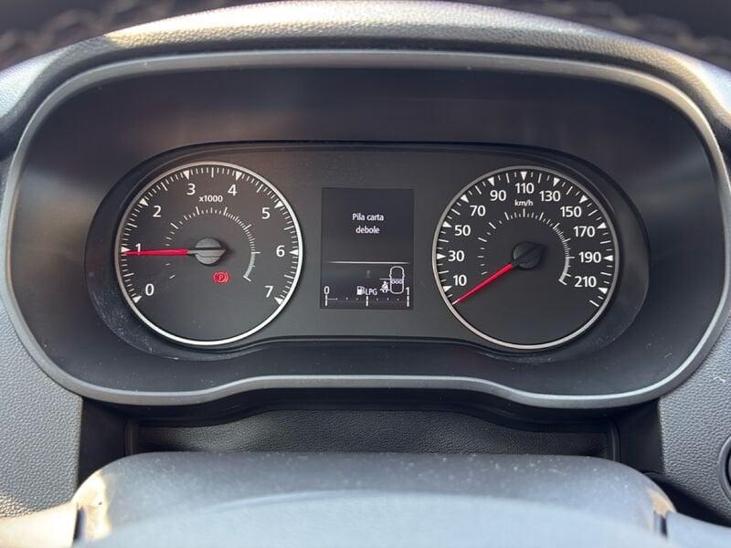 Dacia Duster Duster 1.0 tce Journey Gpl 4x2 100cv