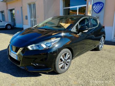 Nissan Micra 1.0 IG 12V 71cv 5porte Acenta