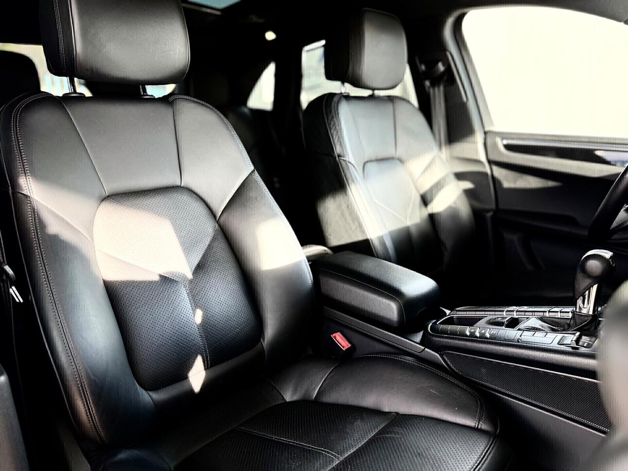 Porsche Macan 3.0 S Diesel UNIPRO *TETTO*CERCHI IN LEGA19