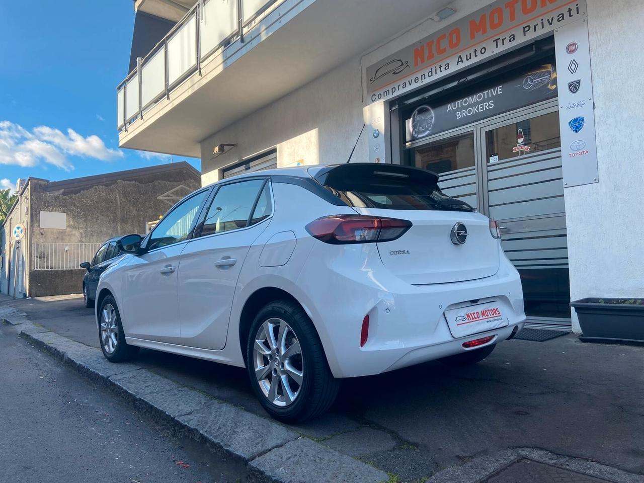 Opel Corsa 1.2 100 CV Elegance