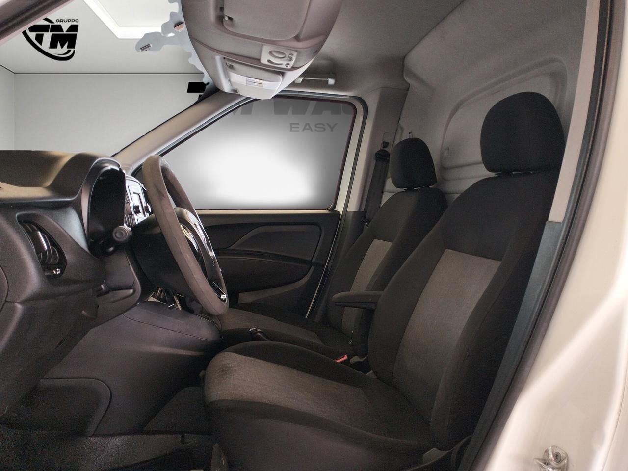 Fiat Doblo Doblò 1.6 MJT PC-TN Cargo Lamierato - IVA ESCLUSA