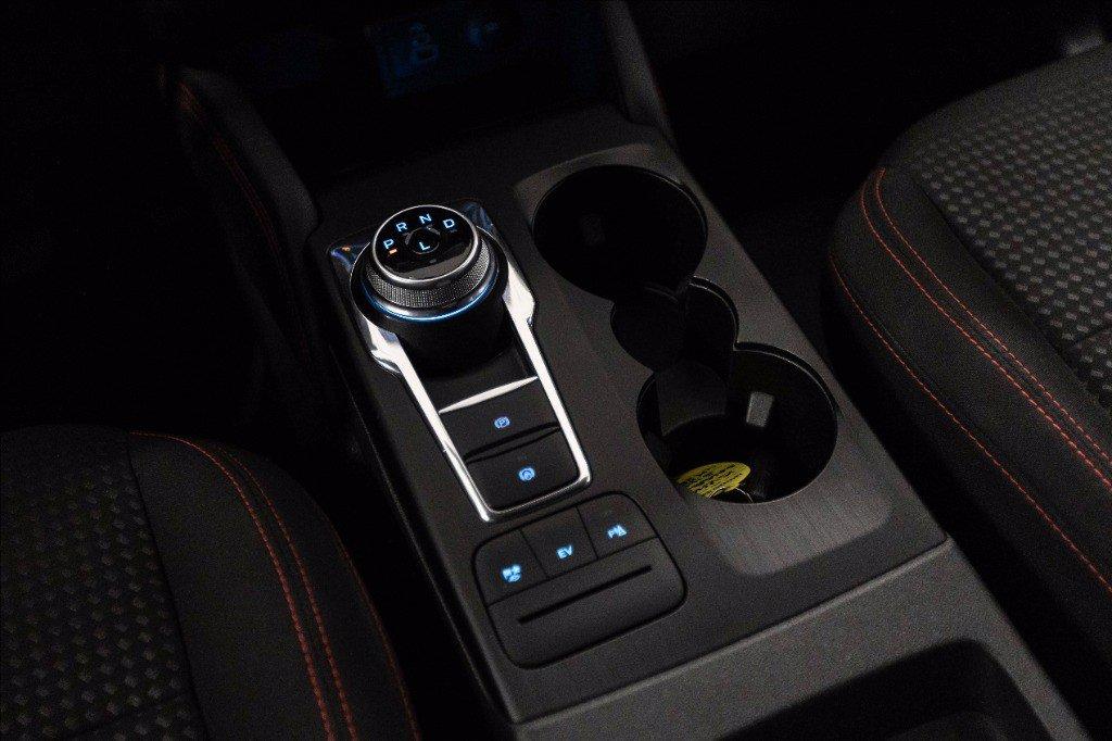 FORD Kuga 2.5 phev ST-Line 2wd 225cv cvt del 2023