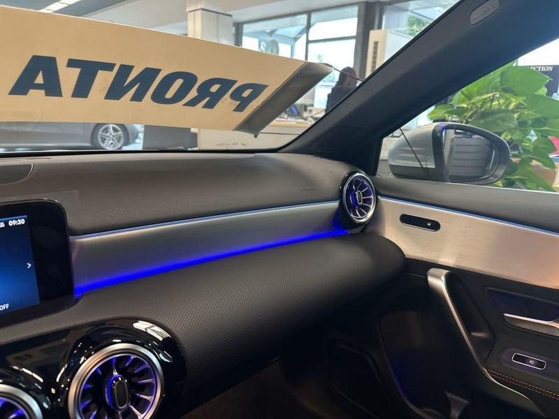 Mercedes-Benz Classe A 180d Automatic AMG Line Advanced Plus Digital Edition