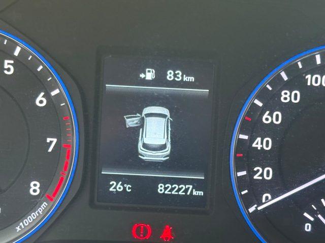 HYUNDAI Kona 1.0 T-GDI Xpossible