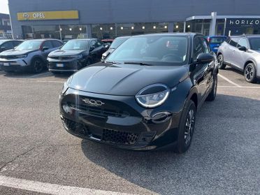 FIAT 600 600 Hybrid 110 CV DCT MHEV Pop