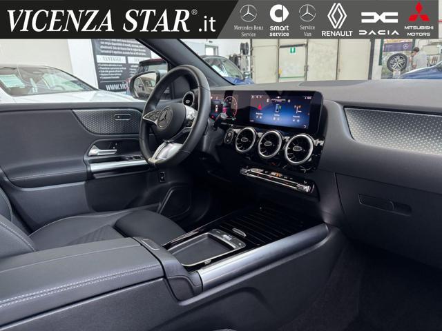 MERCEDES-BENZ B 200 MHV PROGRESSIVE SPORT