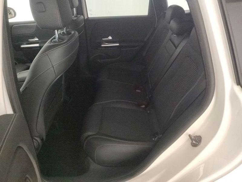 Mercedes-Benz Classe B B 180 d Sport Plus auto