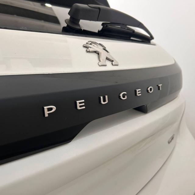 PEUGEOT 208 motore elettrico 136 CV 5 porte GT Pack TETTO
