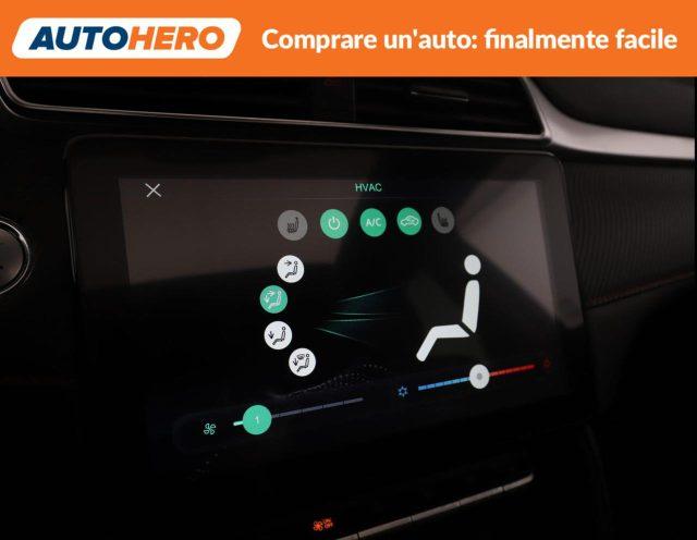 MG ZS 1.0T-GDI Luxury