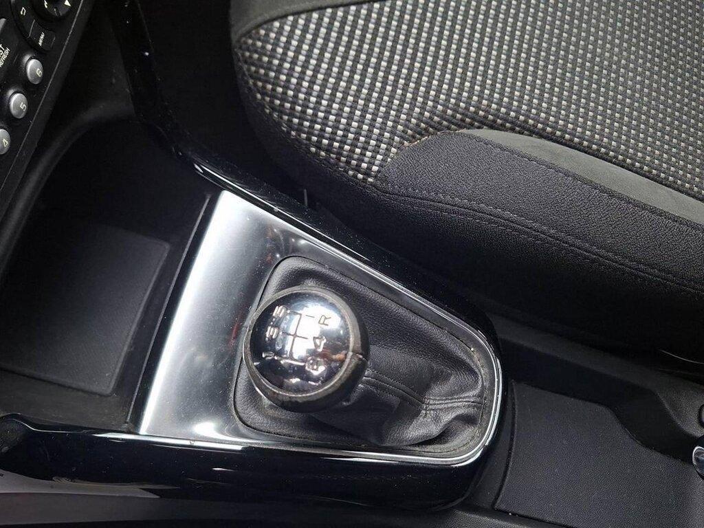 Citroen C3 1.2 VTi Seduction