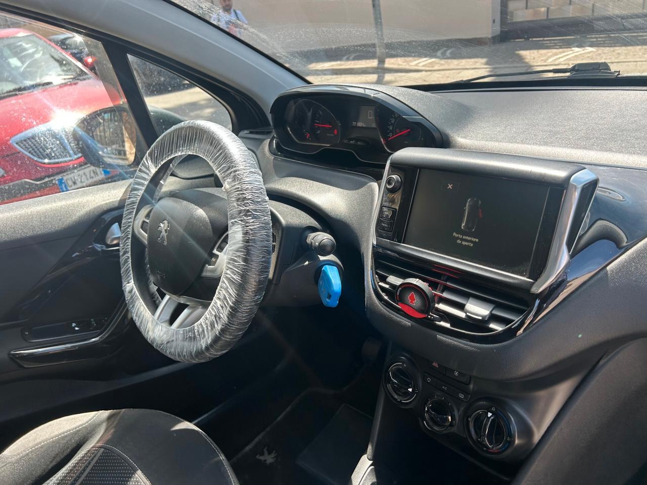 Peugeot 208 1.4 VTi 95 CV 5p. GPL Allure