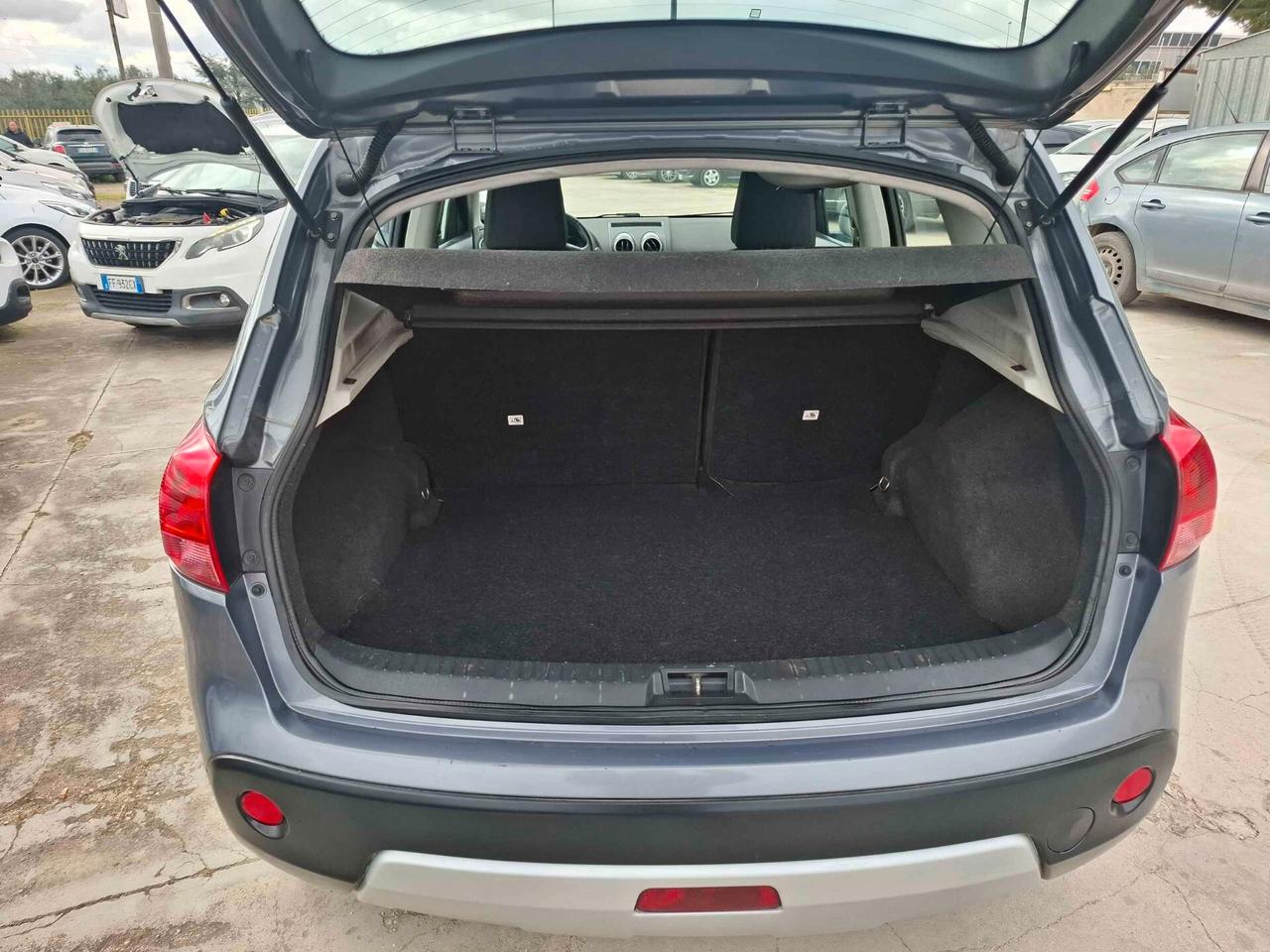 Nissan Qashqai 1.5 DCI 110 CV - 2008