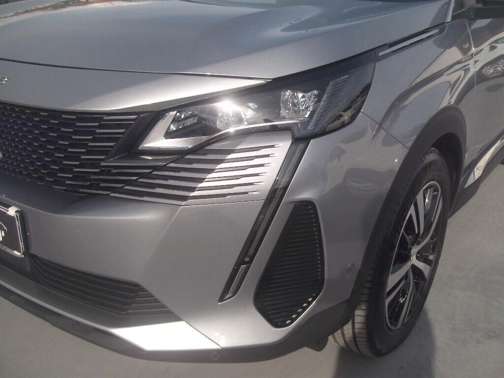 Peugeot 3008 BlueHDi 130 EAT8 GT TETTO APRIBILE - 2022