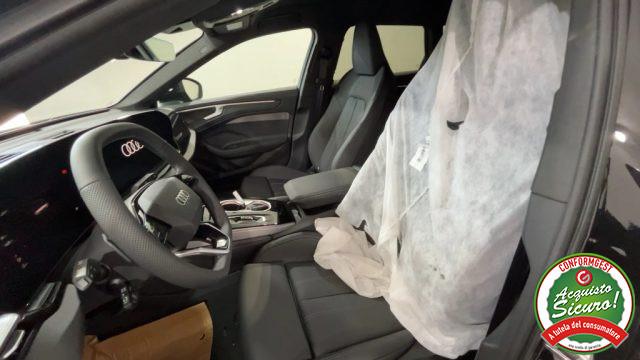 AUDI A6 Avant TDI 150 kW S tronic quattro S line edition