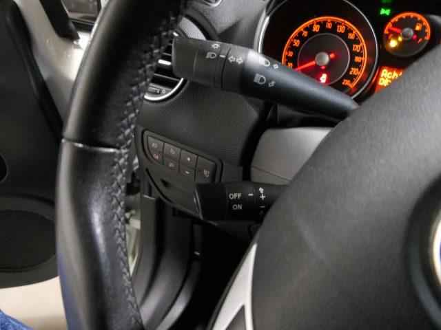 FIAT Punto 1.2 8V 5 porte Lounge