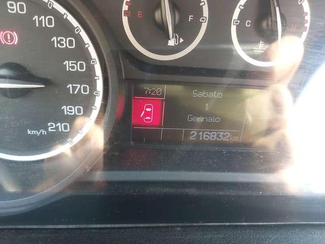 Lancia Ypsilon 1.2 8v Platinum 69cv
