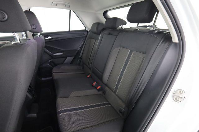 VOLKSWAGEN T-Roc T-Roc 1.5 TSI ACT Style DSG BlueMotion Technology