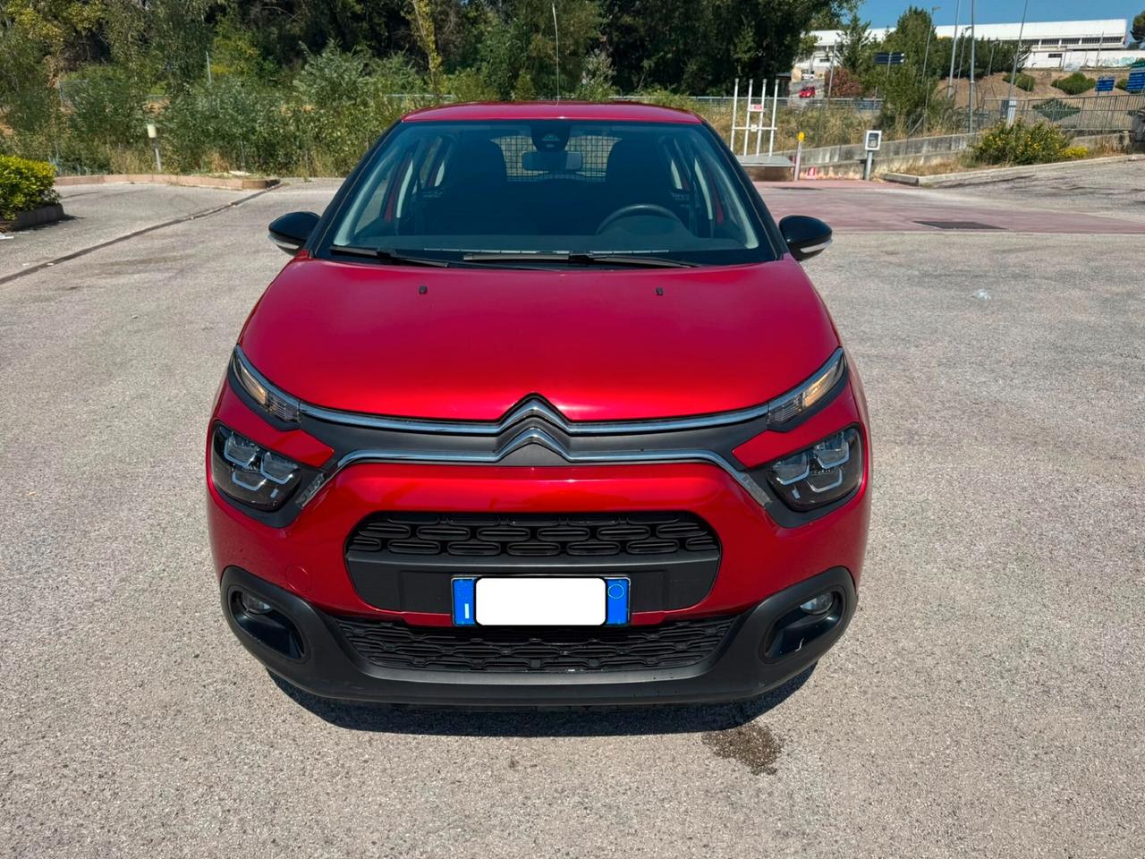 CITROEN C3 1.5BHDi S&S Feel 102Cv 6M 2P -2022