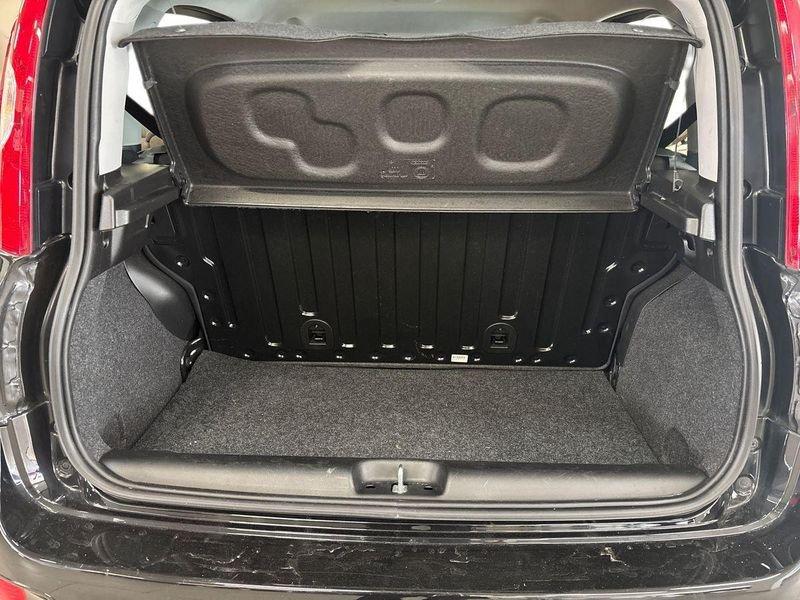 FIAT Panda III 1.2 easypower Gpl s&s 69cv