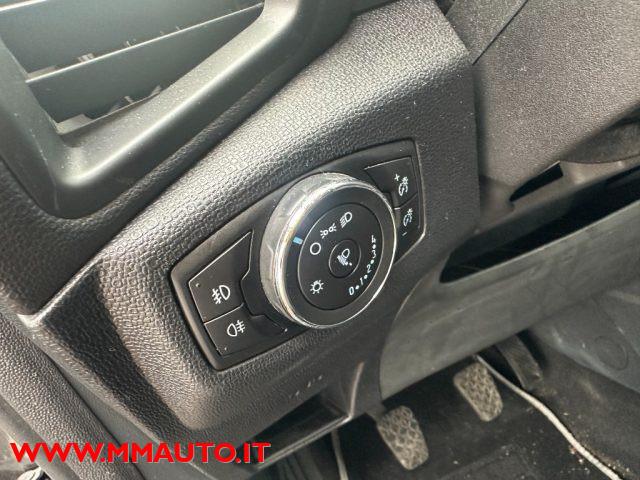 FORD EcoSport 1.0 EcoBoost 100 CV Business CLIMA!!!!