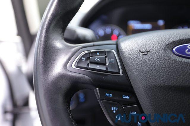 FORD EcoSport 1.0 ECOBOOST 125 CV START&STOP ACTIVE FARI LED