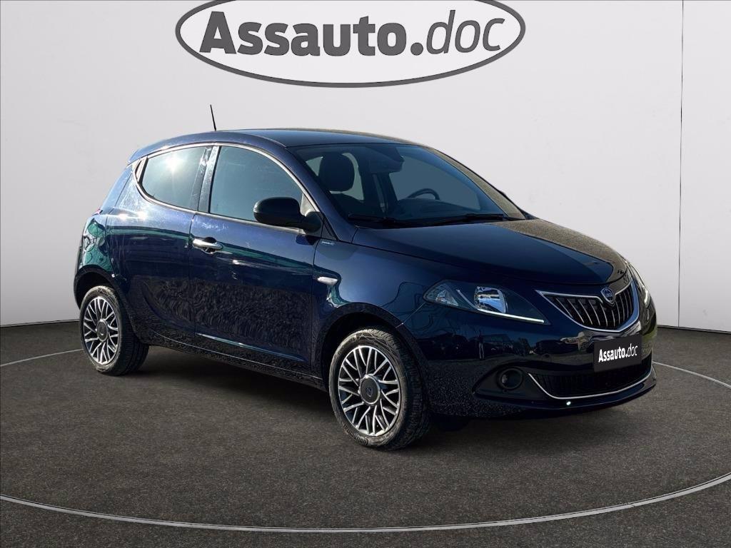 LANCIA Ypsilon 1.2 Gold Gpl 69cv del 2021