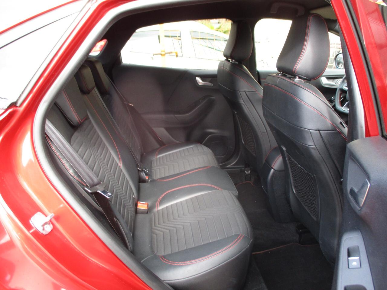 Ford Puma 1.5 120 CV ST-Line GARANTITA 24 MESI