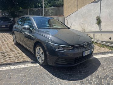 Volkswagen Golf 2.0 TDI DSG SCR Style