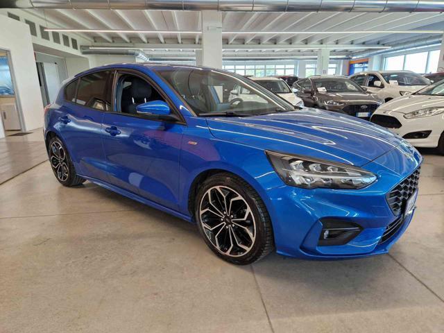 FORD Focus 1.5 EcoBoost 150 CV aut. 5p. ST-Line Co-Pilot