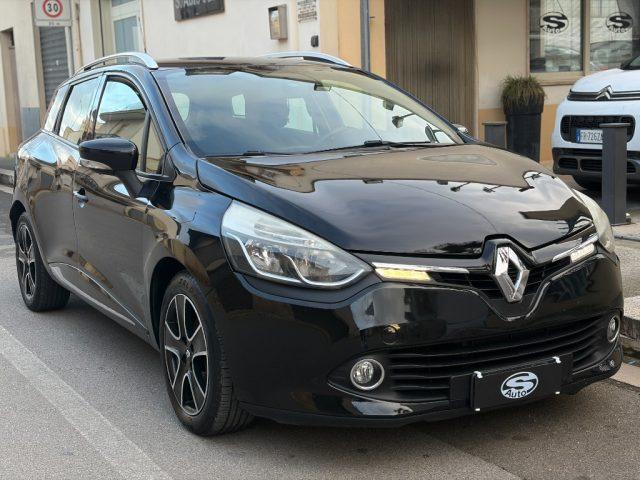 RENAULT Clio Sporter 1.5 dCi 90CV Energy