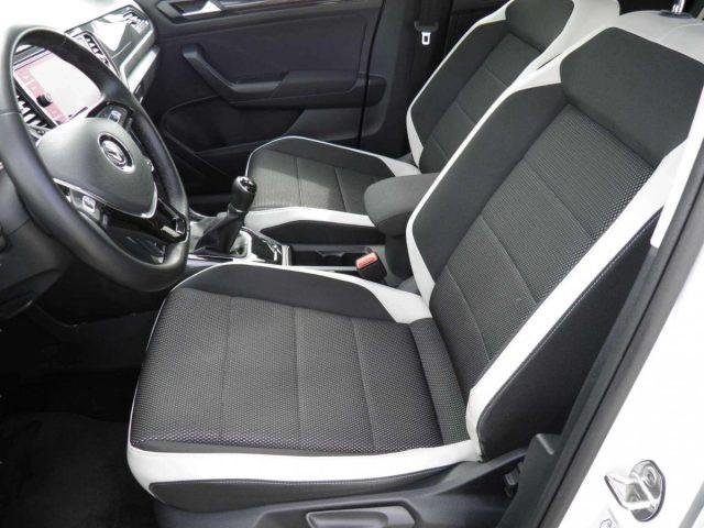 VOLKSWAGEN T-Roc T-ROC 1.5 TSI ACT ADVANCED BMT