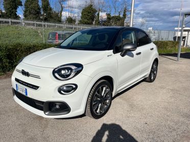 Fiat 500X 1.3 MultiJet 95 CV Sport Bicolore